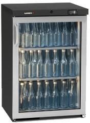 Gamko lage flessenkoeler- LG3/150LGCS - deur linksdraaien..., Zakelijke goederen, Horeca | Keukenapparatuur, Verzenden