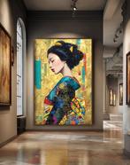 BJarco (1988) - Embroidered Quiet Resolve · XXL