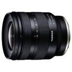 Tamron 11-20mm f/2.8 Di III-A RXD Sony E, Audio, Tv en Foto, Fotografie | Lenzen en Objectieven, Ophalen of Verzenden, Nieuw, Groothoeklens