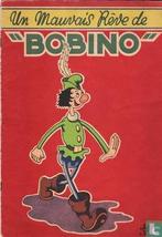 Un Mauvais Rêve de Bobino - 1942, Eén stripboek, Verzenden, Gelezen, Fromanteau, Albert.
