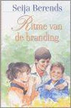 Het Ritme Van De Branding 9789020526677 S. Berends, Boeken, Streekboeken en Streekromans, Gelezen, S. Berends, Verzenden