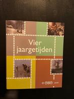 Nederland - De vier Jaargetijden, een complete serie, Gestempeld