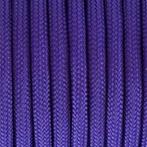 Rol 100 meter - Purple Paracord 550 - #5, Hobby en Vrije tijd, Ophalen of Verzenden, Nieuw, Draad