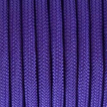 Rol 100 meter - Purple Paracord 550 - #5, Hobby en Vrije tijd, Kralen en Sieraden maken, Draad, Nieuw, Ophalen of Verzenden