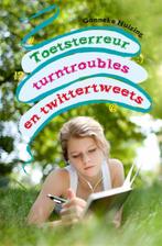 Toetsterreur turntroubles en twittertweets 9789025112080, Verzenden, Zo goed als nieuw, Gonneke Huizing