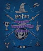Harry Potter: The Artifact Vault 9781785652882 Jody Revenson, Boeken, Verzenden, Zo goed als nieuw, Jody Revenson