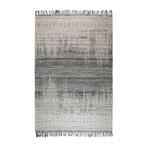 *WOONWINKEL* Vintage Ibiza Vloerkleed Blauw 200x300 Cm, Huis en Inrichting, Verzenden, Nieuw