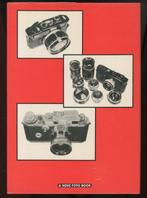 Peter Dechert - Canon Rangefinder Cameras 1933–68 - 1989, Nieuw