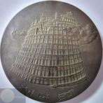 Nederland. Historical Medal 1978 Opening van het
