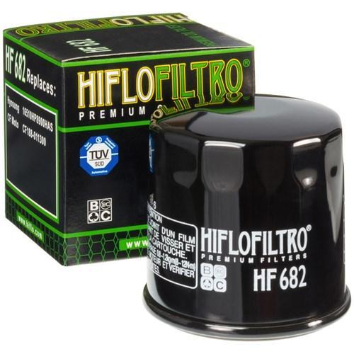 Hiflo Hf 682 Oliefilter Goes Atv / Quadzilla Atv, Computers en Software, Laptop-opladers, Verzenden