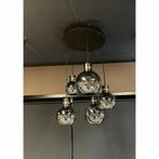 Kristyn 5- Licht Rond Mix, Huis en Inrichting, Lampen | Overige, Verzenden, Nieuw