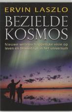 Bezielde kosmos | LASZLO, Ervin | 9789020284010, Boeken, Zo goed als nieuw, LASZLO, Ervin
