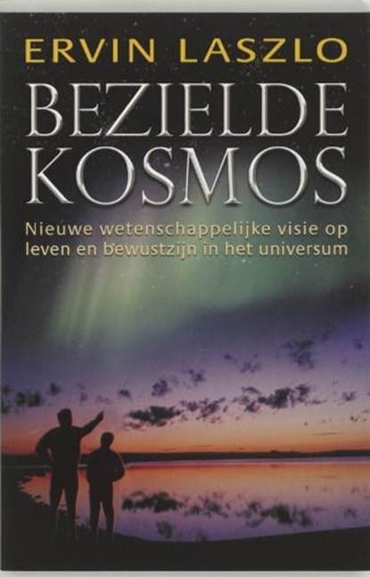 Bezielde kosmos | LASZLO, Ervin | 9789020284010, Boeken, Wetenschap, Zo goed als nieuw