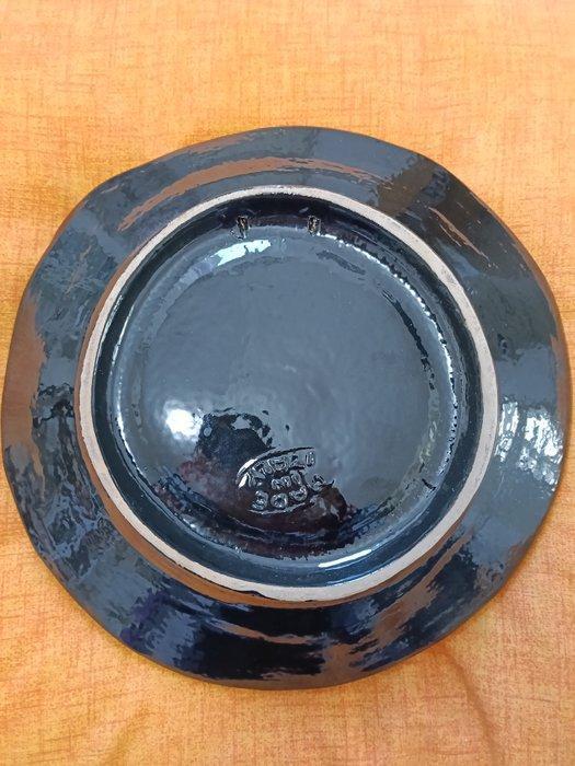 made in Italy - Schotel - Hollywood Regency - Aardewerk, Antiek en Kunst, Kunst | Designobjecten