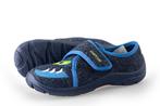 Geox Pantoffels in maat 29 Blauw | 10% extra korting, Kinderen en Baby's, Kinderkleding | Schoenen en Sokken, Verzenden, Jongen of Meisje