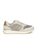 Rieker lage sneakers, Kleding | Dames, Verzenden, Beige, Nieuw, Sneakers of Gympen