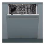 Bauknecht Bkic 3c26 Inbouw Vaatwasser – 60 Cm | 14 Couverts, Ophalen of Verzenden, Zo goed als nieuw, 85 tot 90 cm