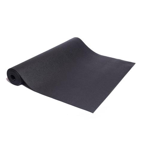 Yogamat studio zwart extra lang - Lotus, Sport en Fitness, Overige Sport en Fitness, Nieuw, Verzenden