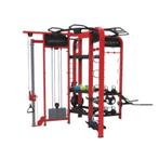 Gymfit synergy 360XS | Multi station | Multi jungle | kracht, Verzenden, Nieuw