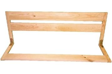 Inklapbaar Bedhek Vuren | Retourdeal 40% (Bedhekje) beschikbaar voor biedingen