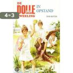 De dolle tweeling in opstand / Dolle tweeling / 2, Boeken, Verzenden, Gelezen, Enid Blyton