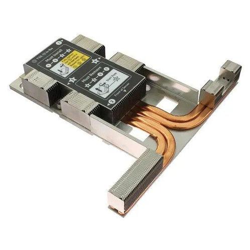 High Performance Heatsink For HP DL360 G10 P/N: 873591-001, Computers en Software, Servers, Refurbished, Ophalen of Verzenden