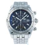 Breitling - Chronomat Evolution Chronograph Date - Zonder, Nieuw