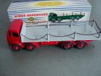 Dinky Toys - 1:43 - Supertoys ref. 905 Foden Flat Truck