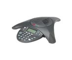 Polycom SoundStation 2W ( Inclusief voeding ), Ophalen of Verzenden, Zo goed als nieuw