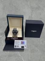 Longines - Hydroconquest - L3.841.4 - Heren - 2020+