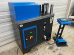 TUBEND HP40 NC strippenbuigmachine strippenbuiger 40 ton, Doe-het-zelf en Verbouw, Gereedschap | Overige machines, Nieuw