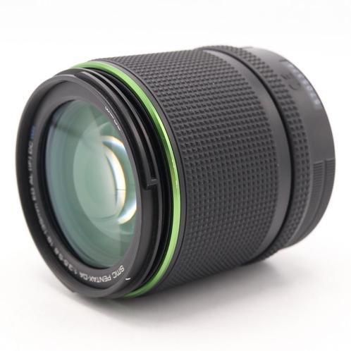 Pentax 18-135mm F/3.5-5.6 ED AL DC WR ** | Tweedehands, Audio, Tv en Foto, Fotocamera's Digitaal, Gebruikt, Pentax, Verzenden