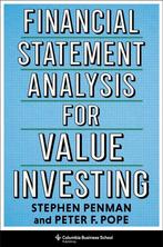 9780231215688 Heilbrunn Center for Graham  Dodd Investing..., Verzenden, Nieuw, Stephen Penman