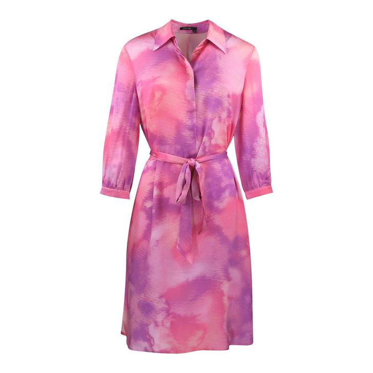 Marc Aurel • roze jurk • 36, Kleding | Dames, Jurken, Roze, Nieuw, Maat 36 (S), Verzenden