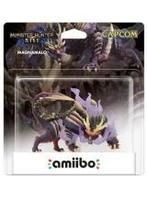 Magnamalo Monster Hunter Rise Collection Nieuw Amiibo iDEAL, Ophalen of Verzenden, Nieuw