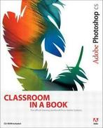 Classroom in a book: Adobe Photoshop CS by . Adobe Creative, Gelezen, . Adobe Creative Team, Verzenden