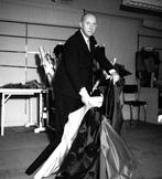 Henri Elwing - Christian Dior, Antiek en Kunst