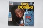 Fats Domino - In Concert (2 LP), Cd's en Dvd's, Verzenden, Nieuw in verpakking