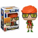 Batman Pop! Vinyl: Carrie Kelley Robin PX Exclusive (NEW), Verzamelen, Nieuw, Ophalen of Verzenden