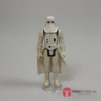 Vintage Star Wars - Snowtrooper (Compleet), Verzenden, Zo goed als nieuw, Actiefiguurtje