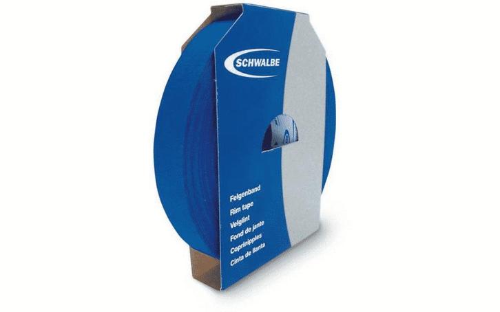 Velglint rol 50 meter, Fietsen en Brommers, Fietsonderdelen, Nieuw, Verzenden