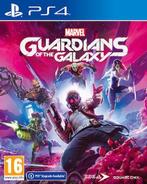 Marvel Guardians of the Galaxy (PS4 Games), Ophalen of Verzenden, Zo goed als nieuw