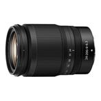 Nikon Z 24-200mm f/4.0-6.3 VR, Ophalen of Verzenden, Nieuw, Telelens, Zoom