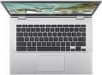 Asus Chromebook CX1400CKA | Intel Celeron | 4GB, Computers en Software, Windows Laptops, Asus, 120/128GB, Ophalen of Verzenden