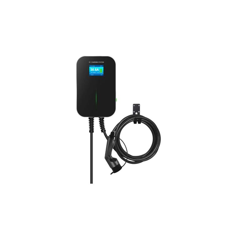 Besen Type 2 Laadpaal - Laadstation met 6 Meter Laadkabel, Auto diversen, Laadpalen, Nieuw, Ophalen of Verzenden