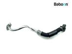 Olieleiding Yamaha TDM 850 1996-2001 (TDM850 4TX), Motoren, Verzenden, Gebruikt