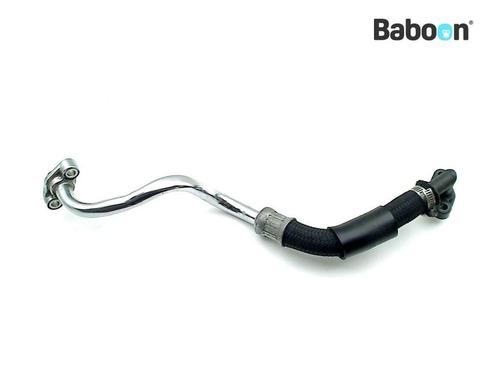Olieleiding Yamaha TDM 850 1996-2001 (TDM850 4TX), Motoren, Onderdelen | Yamaha, Gebruikt, Verzenden