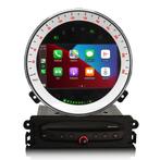 Mini Cooper CarPlay Autoradio | 2006 t/m 2013 | Android Auto, Auto diversen, Ophalen of Verzenden, Nieuw