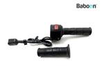 Stuurschakelaar Rechts Kawasaki Z 300 2013-2017 (Z300, Verzenden, Gebruikt