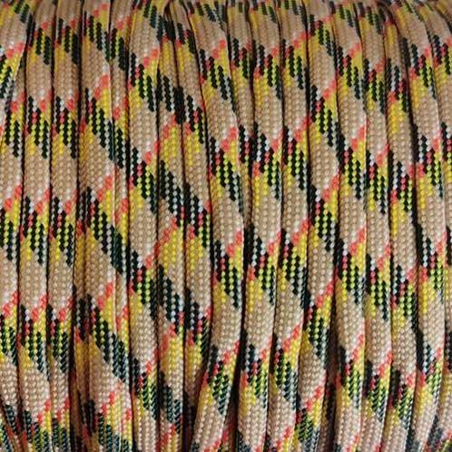 Autumn Paracord 550 - Type 3 - 15 meter #82, Doe-het-zelf en Verbouw, Overige Doe-het-zelf en Verbouw, Nieuw, Ophalen of Verzenden
